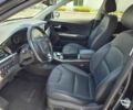 Чорний Кіа Niro, об'ємом двигуна 0 л та пробігом 27 тис. км за 12800 $, фото 11 на Automoto.ua