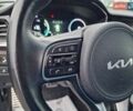 Чорний Кіа Niro, об'ємом двигуна 0 л та пробігом 53 тис. км за 22900 $, фото 31 на Automoto.ua