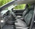 Черный Киа Niro, объемом двигателя 0 л и пробегом 12 тыс. км за 8100 $, фото 7 на Automoto.ua