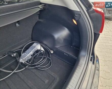 Кіа Niro 2022 у Вінниці на Automoto.ua Чорний Кіа Niro, об'ємом двигуна 0 л та пробігом 174 тис. км за 19600 $, фото 47 на Automoto.ua