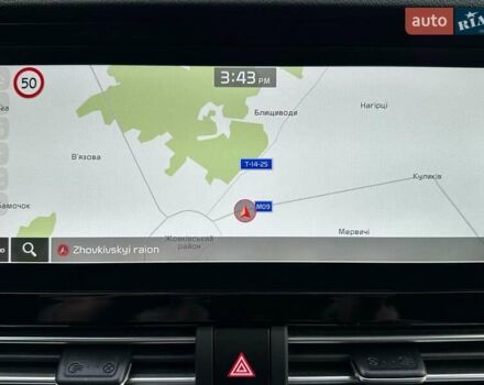 Черный Киа Niro, объемом двигателя 0 л и пробегом 29 тыс. км за 22900 $, фото 15 на Automoto.ua