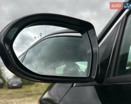 Черный Киа Niro, объемом двигателя 0 л и пробегом 12 тыс. км за 25400 $, фото 31 на Automoto.ua