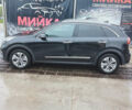 Черный Киа Niro, объемом двигателя 0 л и пробегом 125 тыс. км за 21800 $, фото 3 на Automoto.ua