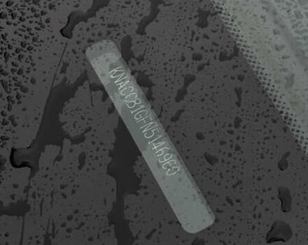 Чорний Кіа Niro, об'ємом двигуна 0 л та пробігом 23 тис. км за 24999 $, фото 32 на Automoto.ua