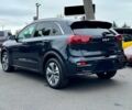 Черный Киа Niro, объемом двигателя 0 л и пробегом 25 тыс. км за 10100 $, фото 6 на Automoto.ua