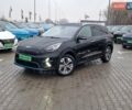 Чорний Кіа Niro, об'ємом двигуна 0 л та пробігом 53 тис. км за 22900 $, фото 1 на Automoto.ua