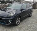 Черный Киа Niro, объемом двигателя 0 л и пробегом 75 тыс. км за 13900 $, фото 7 на Automoto.ua