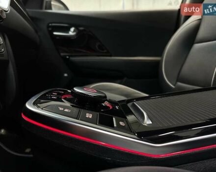 Черный Киа Niro, объемом двигателя 0 л и пробегом 84 тыс. км за 22900 $, фото 85 на Automoto.ua