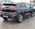 Чорний Кіа Niro, об'ємом двигуна 0 л та пробігом 53 тис. км за 22900 $, фото 2 на Automoto.ua