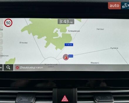 Черный Киа Niro, объемом двигателя 0 л и пробегом 29 тыс. км за 22900 $, фото 73 на Automoto.ua