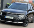 Черный Киа Niro, объемом двигателя 0 л и пробегом 149 тыс. км за 20550 $, фото 8 на Automoto.ua