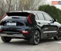 Черный Киа Niro, объемом двигателя 0 л и пробегом 149 тыс. км за 20550 $, фото 17 на Automoto.ua