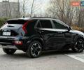 Черный Киа Niro, объемом двигателя 0 л и пробегом 149 тыс. км за 20550 $, фото 15 на Automoto.ua