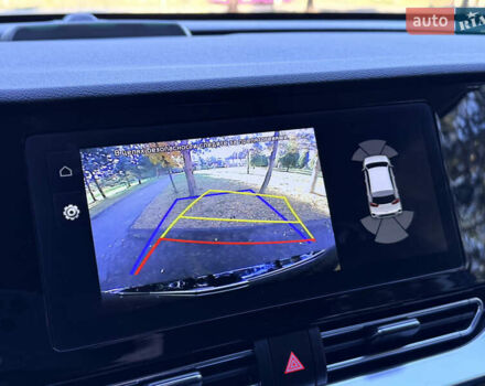 Черный Киа Niro, объемом двигателя 0 л и пробегом 50 тыс. км за 23600 $, фото 26 на Automoto.ua