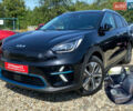 Черный Киа Niro, объемом двигателя 0 л и пробегом 108 тыс. км за 22700 $, фото 1 на Automoto.ua