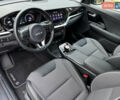 Черный Киа Niro, объемом двигателя 0 л и пробегом 54 тыс. км за 24300 $, фото 34 на Automoto.ua