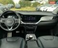 Черный Киа Niro, объемом двигателя 0 л и пробегом 12 тыс. км за 25400 $, фото 70 на Automoto.ua