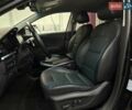 Черный Киа Niro, объемом двигателя 0 л и пробегом 12 тыс. км за 25400 $, фото 32 на Automoto.ua