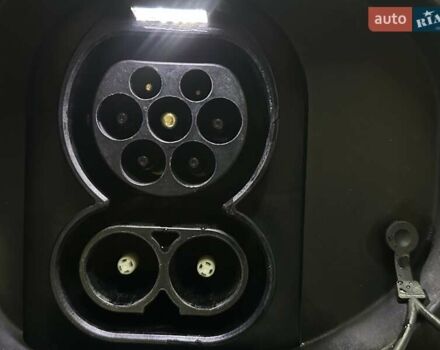 Черный Киа Niro, объемом двигателя 0 л и пробегом 39 тыс. км за 24900 $, фото 20 на Automoto.ua