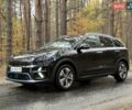 Киа Niro 2022 в Киеве на Automoto.ua Черный Киа Niro, объемом двигателя 0 л и пробегом 70 тыс. км за 22499 $, фото 24 на Automoto.ua