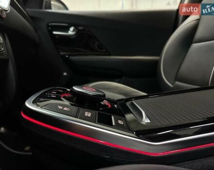 Черный Киа Niro, объемом двигателя 0 л и пробегом 84 тыс. км за 22900 $, фото 17 на Automoto.ua