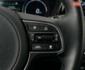 Черный Киа Niro, объемом двигателя 0 л и пробегом 12 тыс. км за 25400 $, фото 15 на Automoto.ua