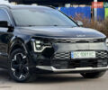 Черный Киа Niro, объемом двигателя 0 л и пробегом 149 тыс. км за 20550 $, фото 4 на Automoto.ua