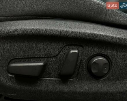 Черный Киа Niro, объемом двигателя 0 л и пробегом 12 тыс. км за 25400 $, фото 34 на Automoto.ua