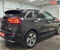 Черный Киа Niro, объемом двигателя 0 л и пробегом 84 тыс. км за 22900 $, фото 33 на Automoto.ua