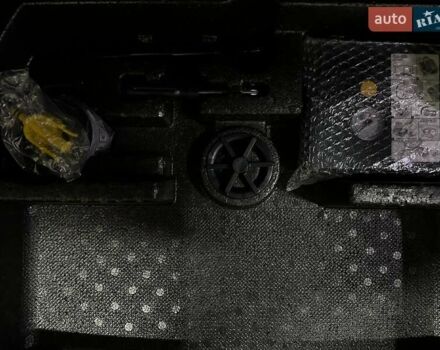 Черный Киа Niro, объемом двигателя 0 л и пробегом 84 тыс. км за 22900 $, фото 108 на Automoto.ua