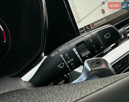 Чорний Кіа Niro, об'ємом двигуна 0 л та пробігом 29 тис. км за 22900 $, фото 58 на Automoto.ua