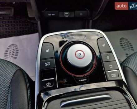 Кіа Niro 2022 у Вінниці на Automoto.ua Чорний Кіа Niro, об'ємом двигуна 0 л та пробігом 174 тис. км за 19600 $, фото 33 на Automoto.ua