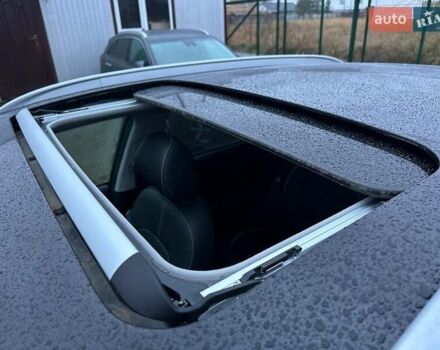 Черный Киа Niro, объемом двигателя 0 л и пробегом 84 тыс. км за 22900 $, фото 40 на Automoto.ua