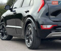 Черный Киа Niro, объемом двигателя 0 л и пробегом 149 тыс. км за 20550 $, фото 26 на Automoto.ua