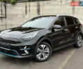 Чорний Кіа Niro, об'ємом двигуна 0 л та пробігом 108 тис. км за 21850 $, фото 17 на Automoto.ua