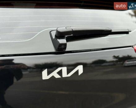 Чорний Кіа Niro, об'ємом двигуна 0 л та пробігом 108 тис. км за 21850 $, фото 29 на Automoto.ua