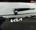 Чорний Кіа Niro, об'ємом двигуна 0 л та пробігом 108 тис. км за 21850 $, фото 29 на Automoto.ua