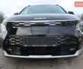 Черный Киа Niro, объемом двигателя 0 л и пробегом 67 тыс. км за 24150 $, фото 6 на Automoto.ua