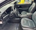 Черный Киа Niro, объемом двигателя 0 л и пробегом 25 тыс. км за 10100 $, фото 8 на Automoto.ua