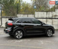 Чорний Кіа Niro, об'ємом двигуна 0 л та пробігом 108 тис. км за 21850 $, фото 20 на Automoto.ua
