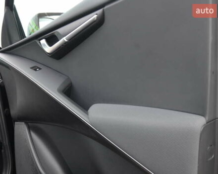 Черный Киа Niro, объемом двигателя 0 л и пробегом 67 тыс. км за 24150 $, фото 51 на Automoto.ua
