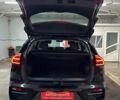 Черный Киа Niro, объемом двигателя 0 л и пробегом 12 тыс. км за 25400 $, фото 74 на Automoto.ua