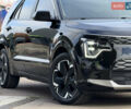 Черный Киа Niro, объемом двигателя 0 л и пробегом 149 тыс. км за 20550 $, фото 5 на Automoto.ua
