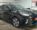 Черный Киа Niro, объемом двигателя 0 л и пробегом 84 тыс. км за 22900 $, фото 35 на Automoto.ua