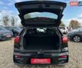 Чорний Кіа Niro, об'ємом двигуна 0 л та пробігом 29 тис. км за 22900 $, фото 98 на Automoto.ua
