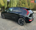 Чорний Кіа Niro, об'ємом двигуна 0 л та пробігом 150 тис. км за 21500 $, фото 4 на Automoto.ua