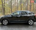 Киа Niro 2022 в Киеве на Automoto.ua Черный Киа Niro, объемом двигателя 0 л и пробегом 70 тыс. км за 22499 $, фото 4 на Automoto.ua