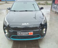 Черный Киа Niro, объемом двигателя 0 л и пробегом 125 тыс. км за 21800 $, фото 1 на Automoto.ua