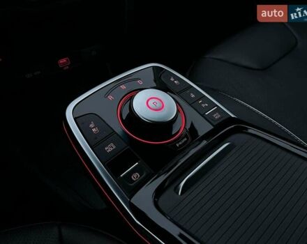 Черный Киа Niro, объемом двигателя 0 л и пробегом 84 тыс. км за 22900 $, фото 82 на Automoto.ua