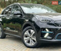 Чорний Кіа Niro, об'ємом двигуна 0 л та пробігом 80 тис. км за 22400 $, фото 2 на Automoto.ua